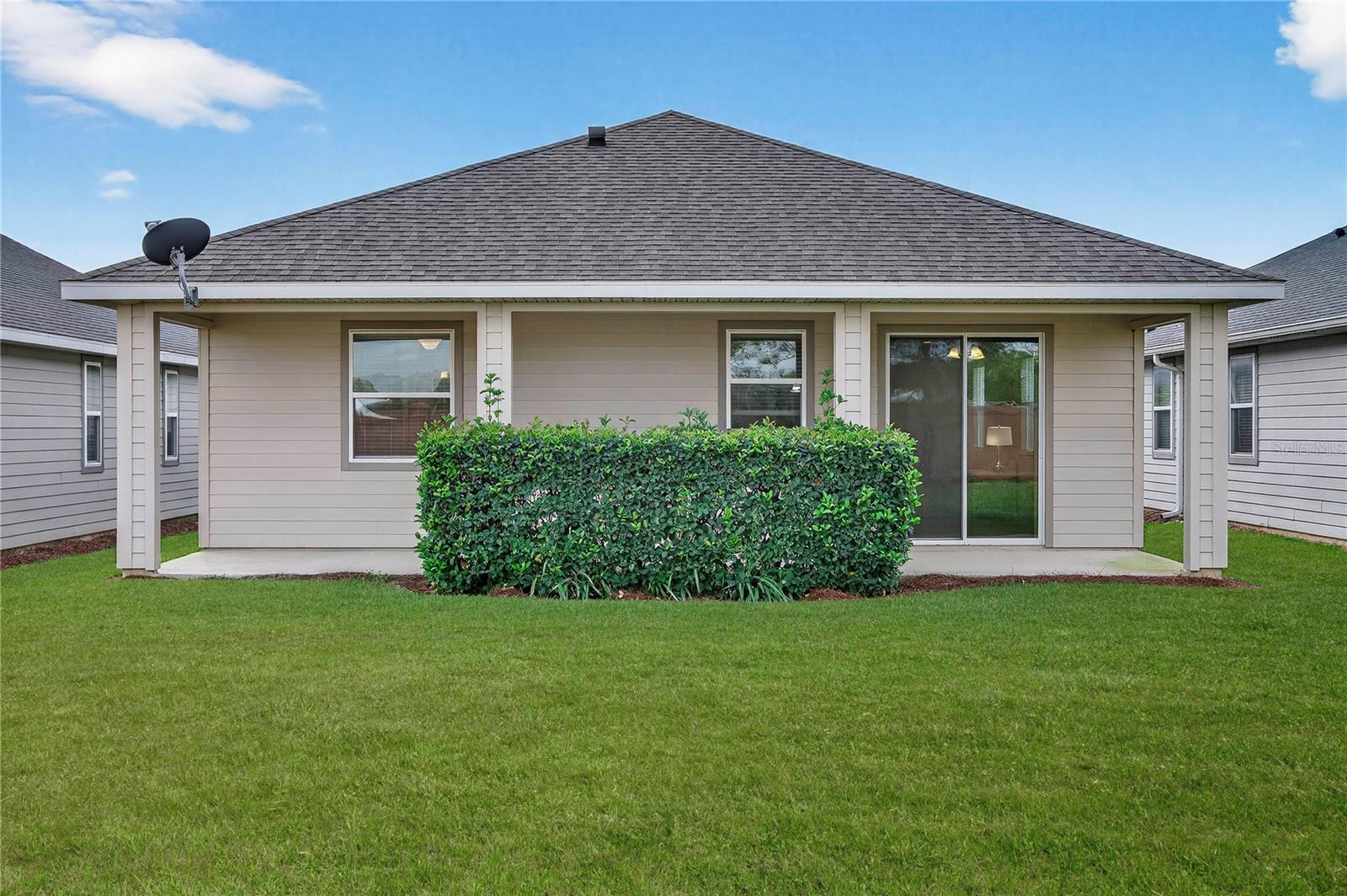 OCALA PRESERVE PH 2 - Residential