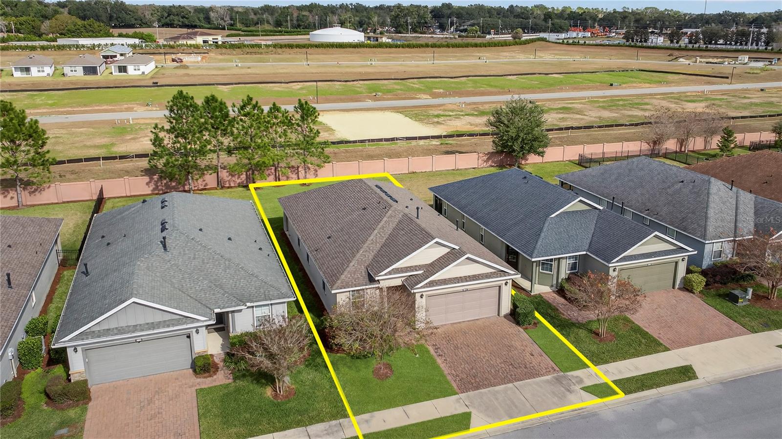 OCALA PRESERVE PH 2 - Residential