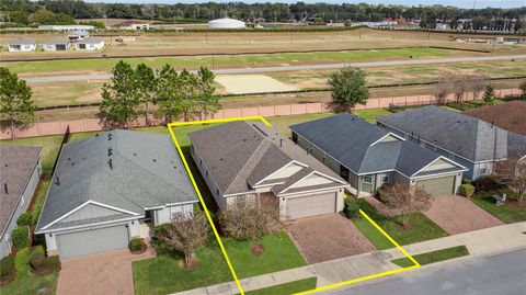 Photo of 3947 NW 46th Terrace, Ocala, FL 34482 (MLS # V4946487)