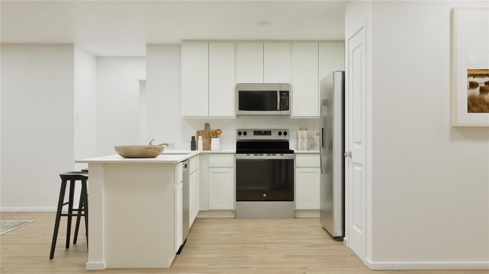 WATERSTONE 40GC - Residential
