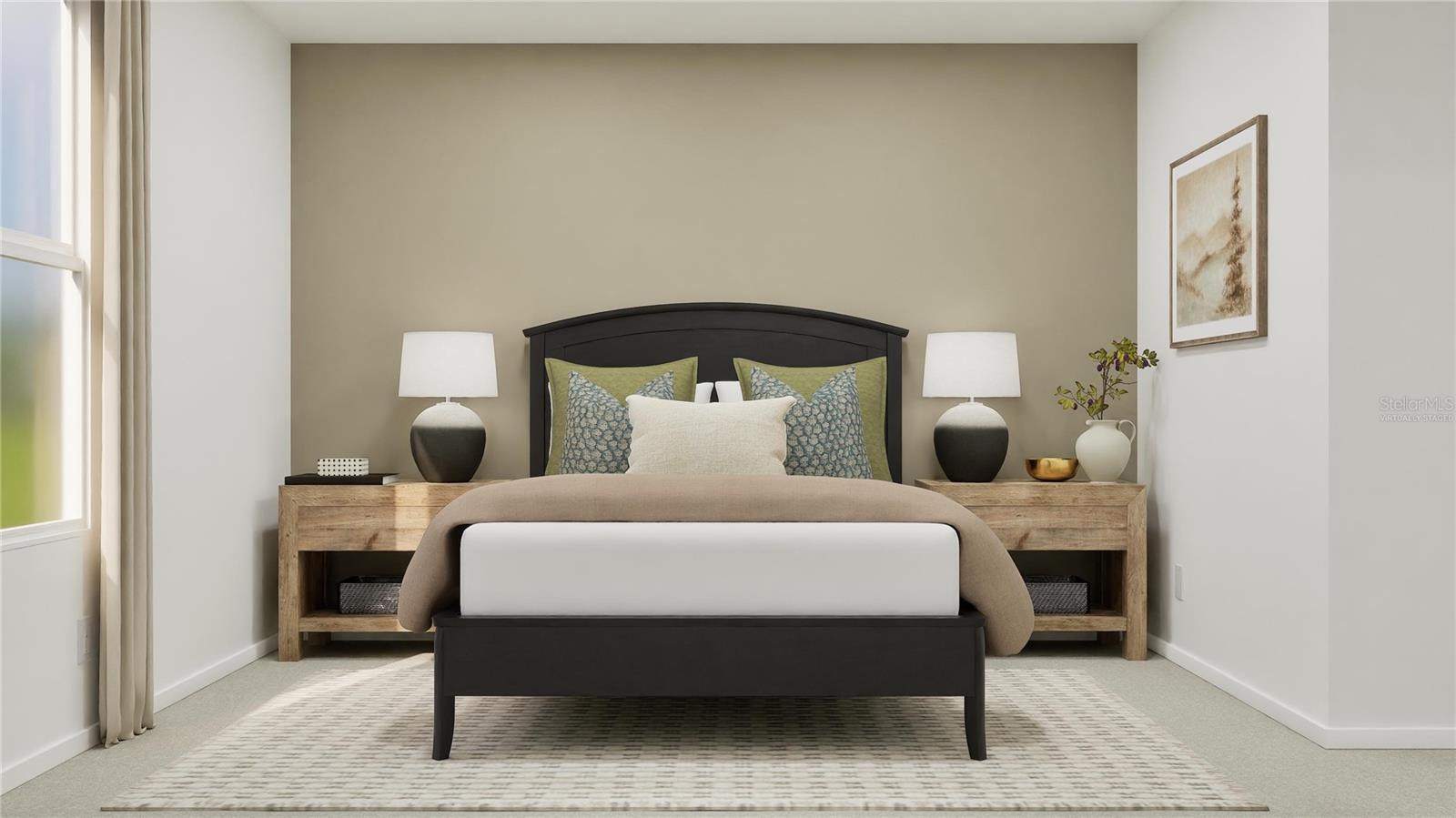 WATERSTONE 40GC - Residential