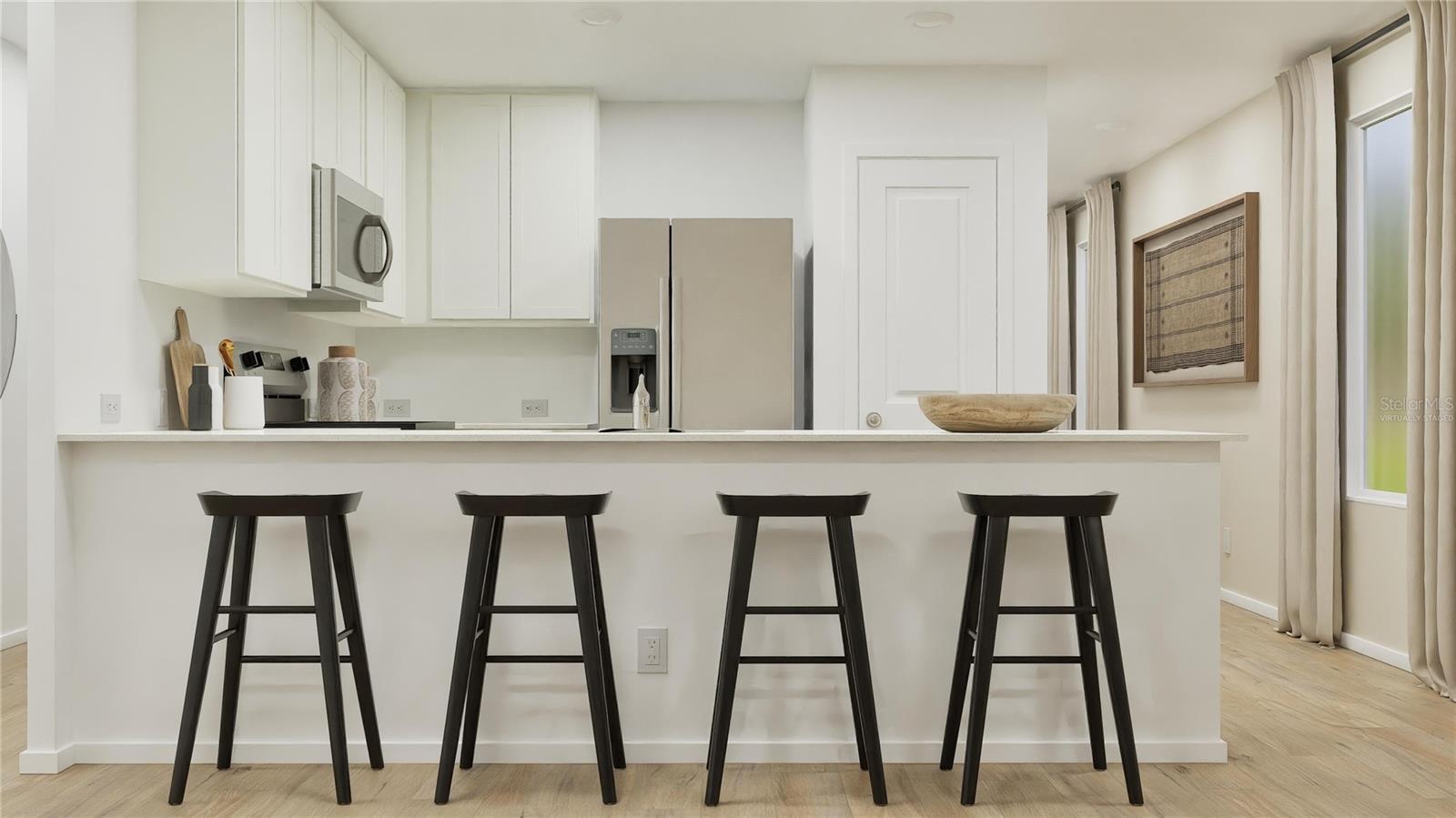 WATERSTONE 40GC - Residential