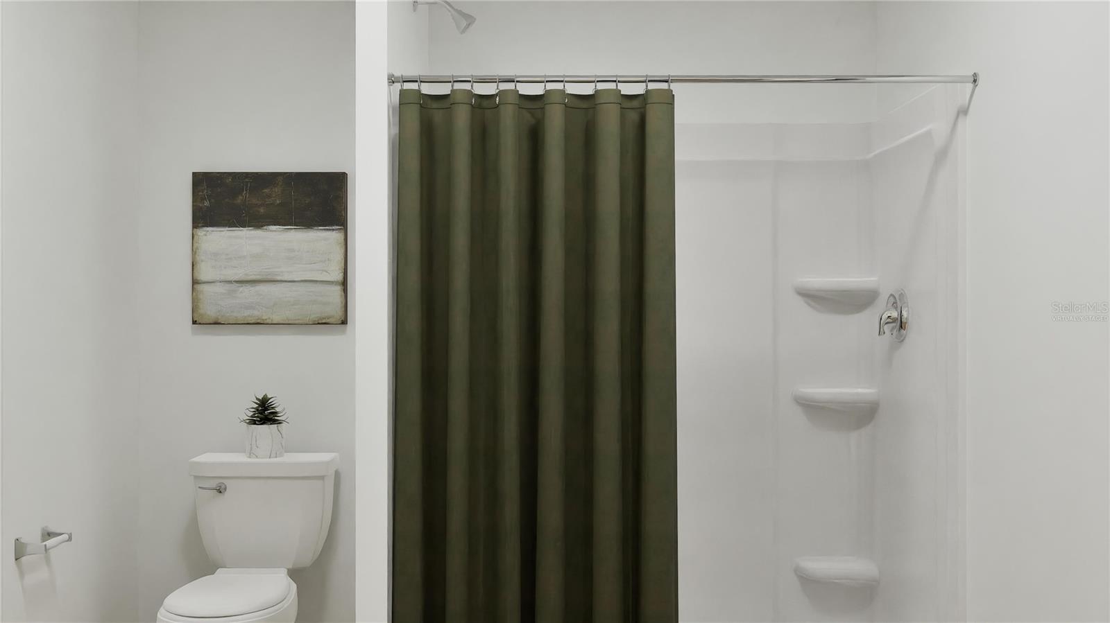 WATERSTONE 40GC - Residential