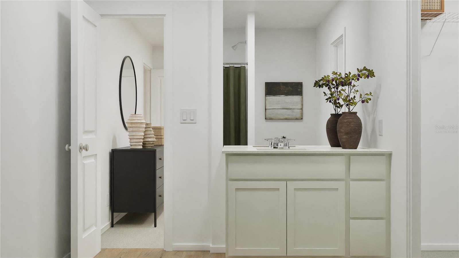 WATERSTONE 40GC - Residential
