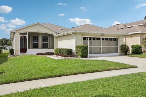 Photo of 27313 Falcon Feather Way, Leesburg, FL 34748 (MLS # G5102123)