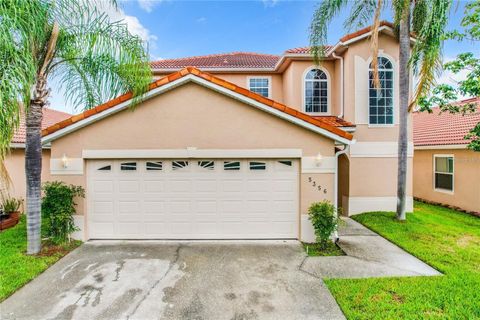 Photo of 5356 Watervista Drive, Orlando, FL 32821 (MLS # O6371578)