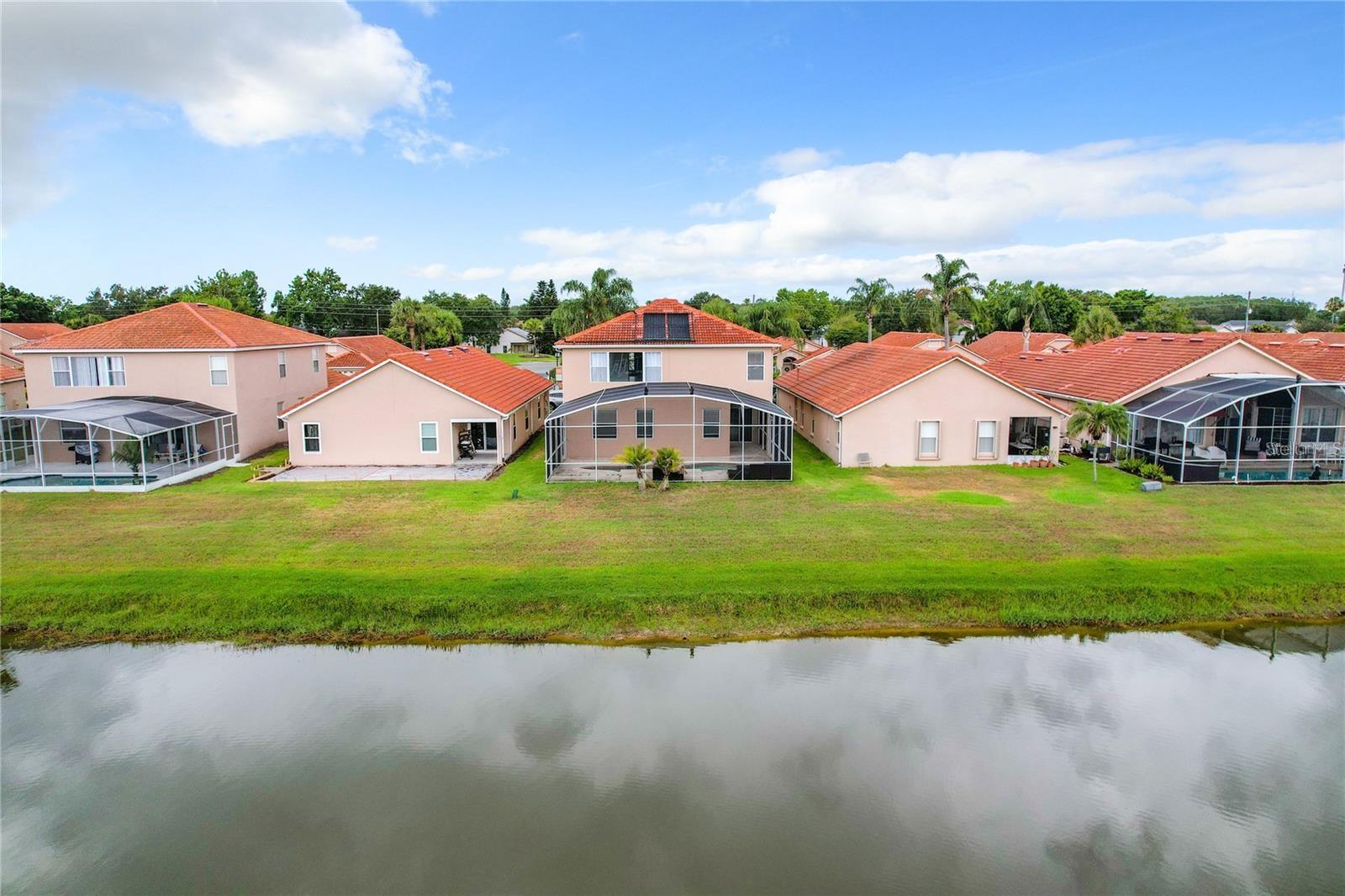 WATERVIEW TWNHMS SEC 03 - Residential