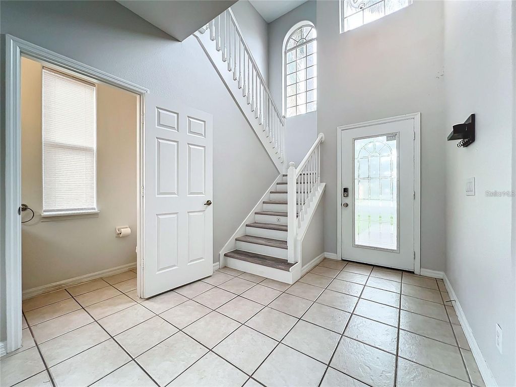 Photo of 5356 Watervista Drive, Orlando, FL 32821 (MLS # O6371578)