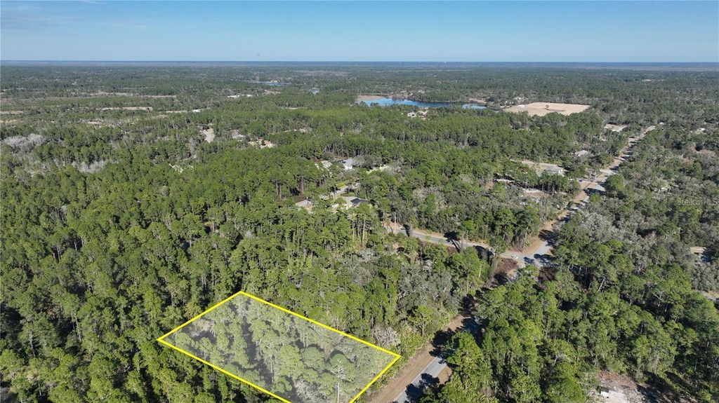 Photo of Saffron Avenue, Eustis, FL 32736 (MLS # O6380462)