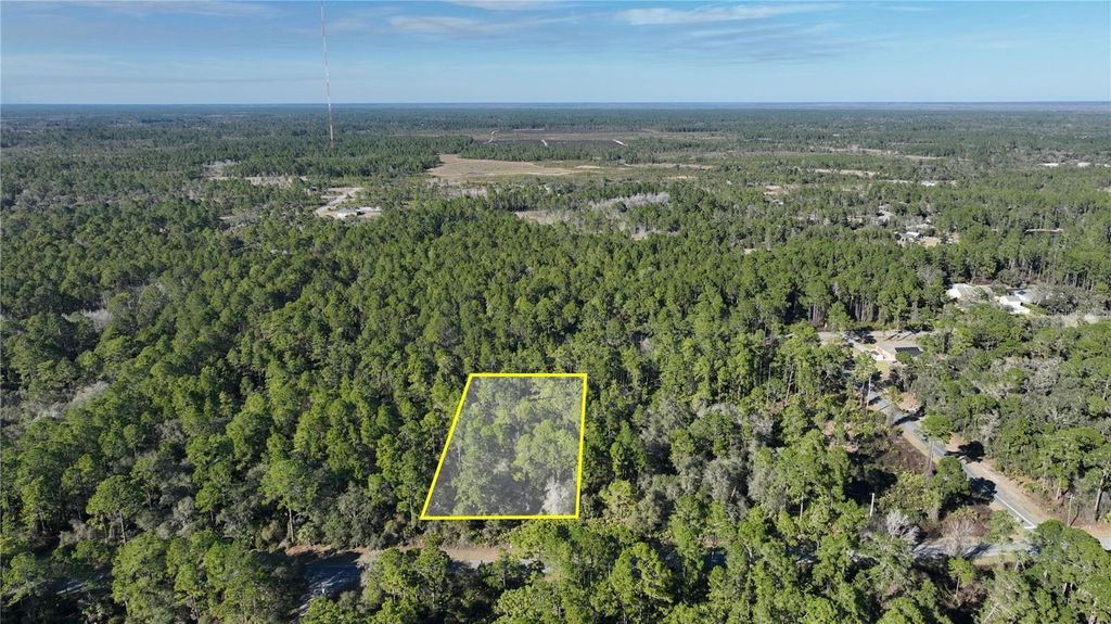 Photo of Saffron Avenue, Eustis, FL 32736 (MLS # O6380462)