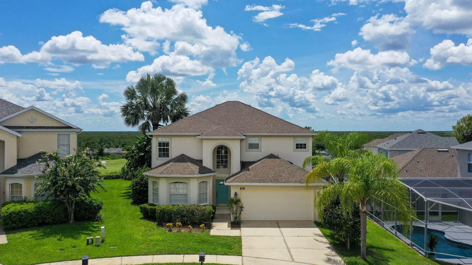 523 HIGHER COMBE DRIVE