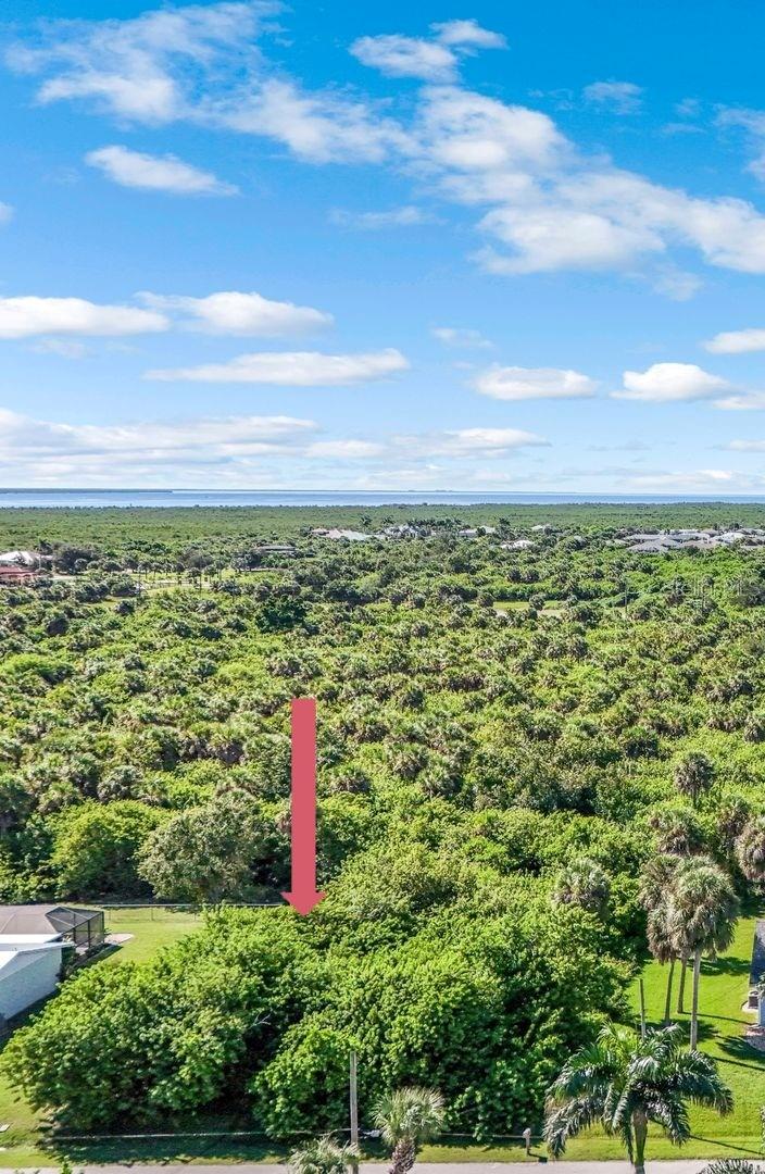 PORT CHARLOTTE SEC 037 - Land
