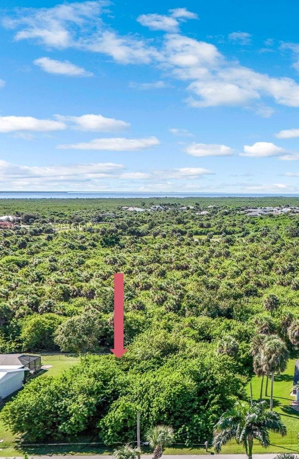 Photo of 18743 Macgill Avenue, Port Charlotte, FL 33948 (MLS # A4665569)