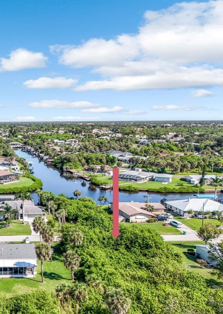 PORT CHARLOTTE SEC 037 - Land