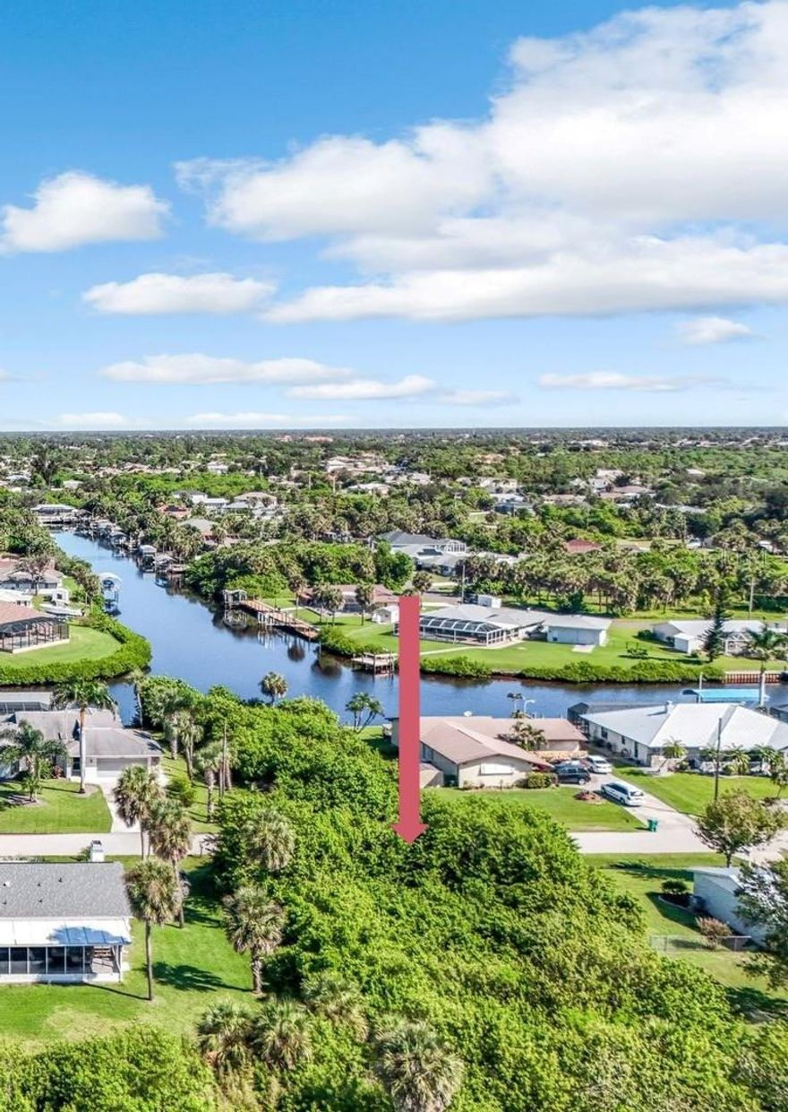Discover the perfect place to build your dream home on this nearly ¼-acre vacant lot, ideally located in a quiet, established neighborhood. Enjoy the best of both worlds — peaceful surroundings with the convenience of city living just minutes away. Close to shopping, dining, and Charlotte Harbor, this property offers easy access to everyday essentials and entertainment. A short drive takes you to the beautiful Gulf beaches, where you can soak up the Florida sunshine year-round. Whether you’re looking to invest or build, this prime location offers endless potential in one of the area’s most desirable settings.