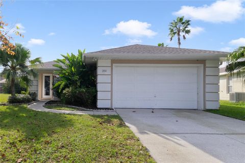 A home in KISSIMMEE