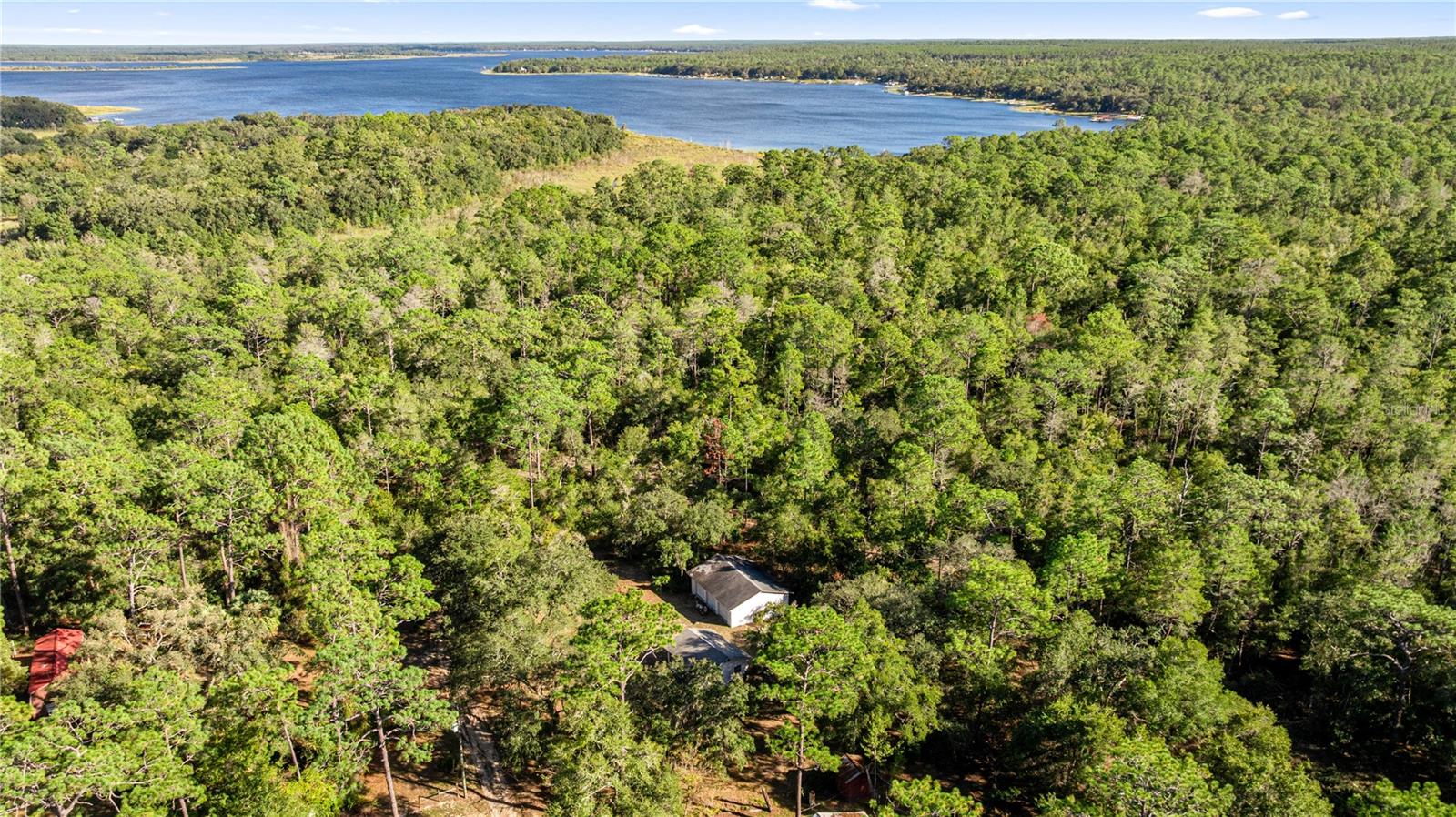 FOREST HILLS CAMPSITES - Residential