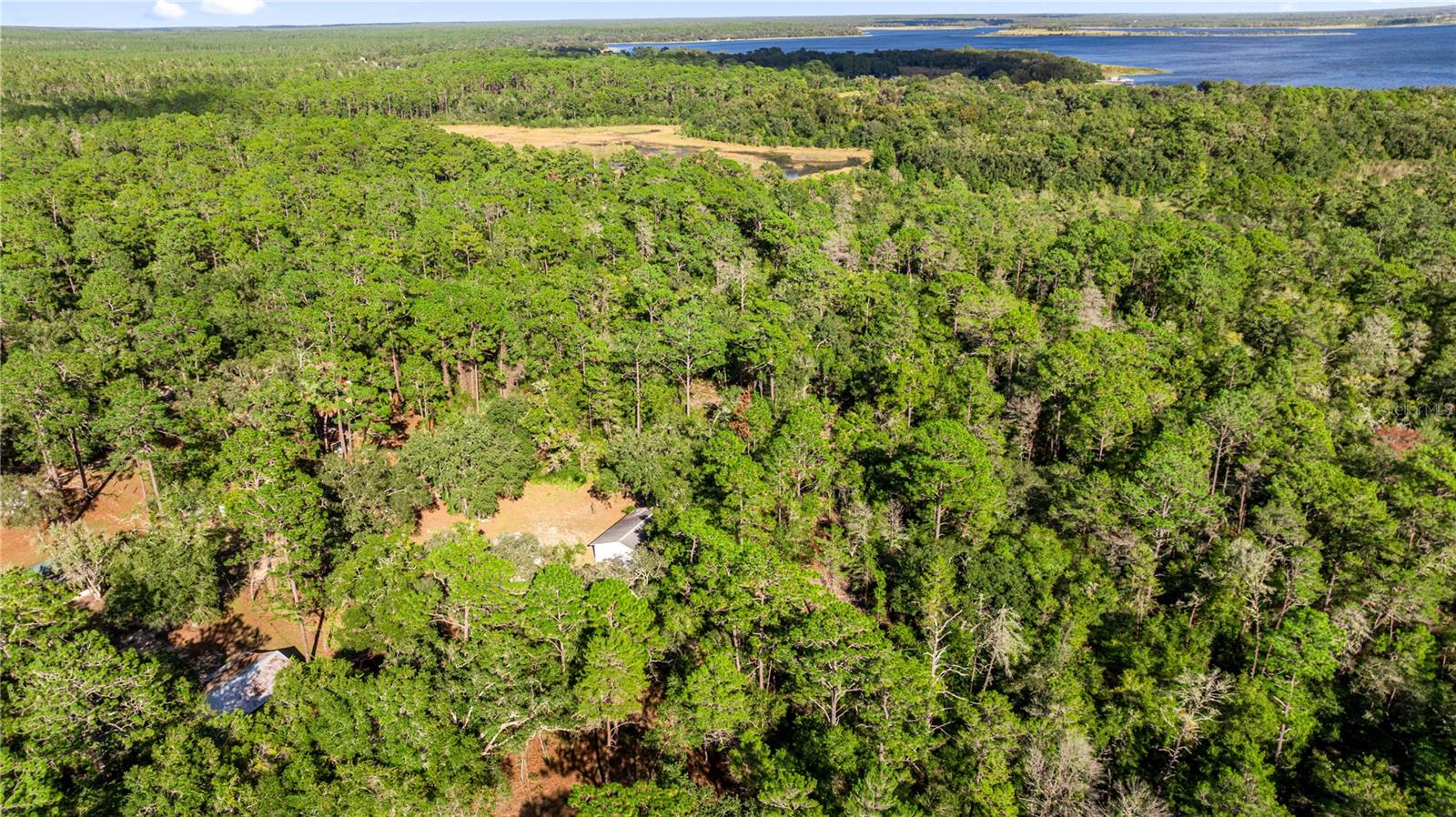 FOREST HILLS CAMPSITES - Residential