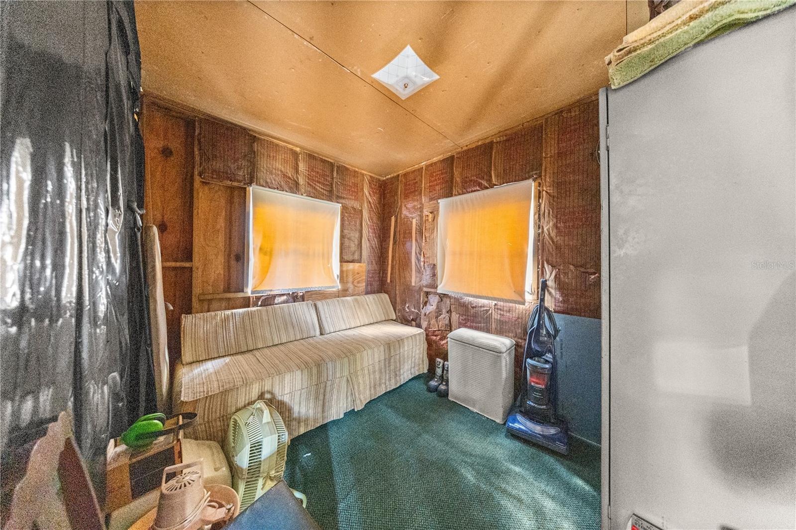 FOREST HILLS CAMPSITES - Residential