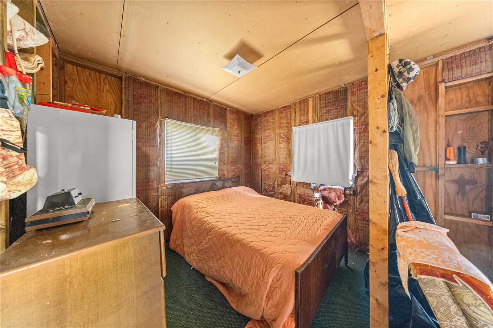 FOREST HILLS CAMPSITES - Residential