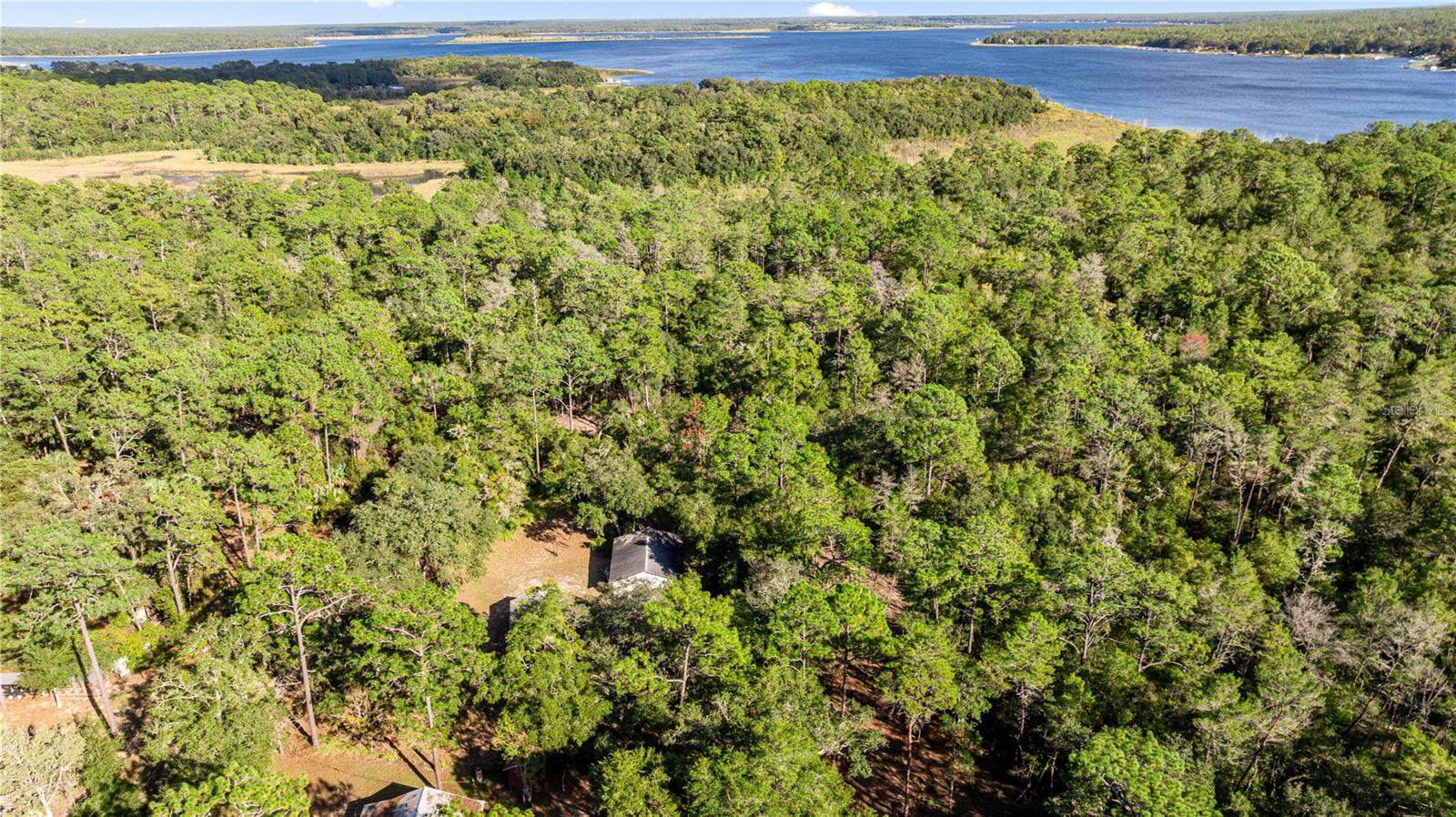 FOREST HILLS CAMPSITES - Residential