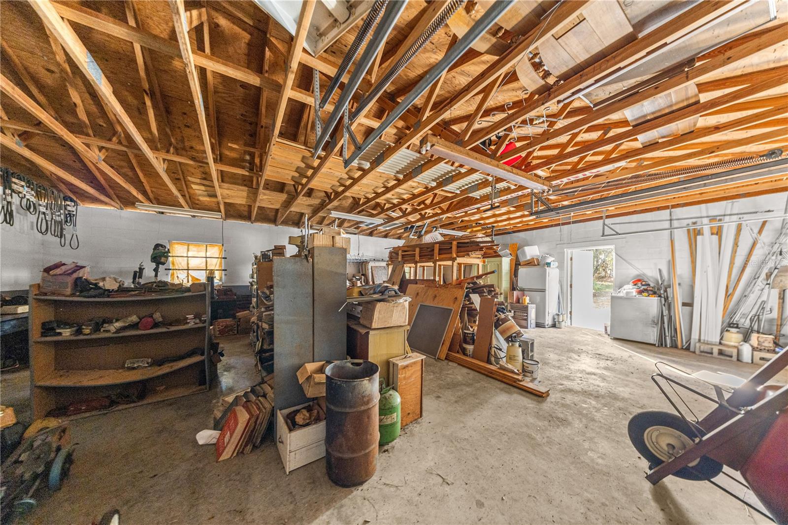 FOREST HILLS CAMPSITES - Residential