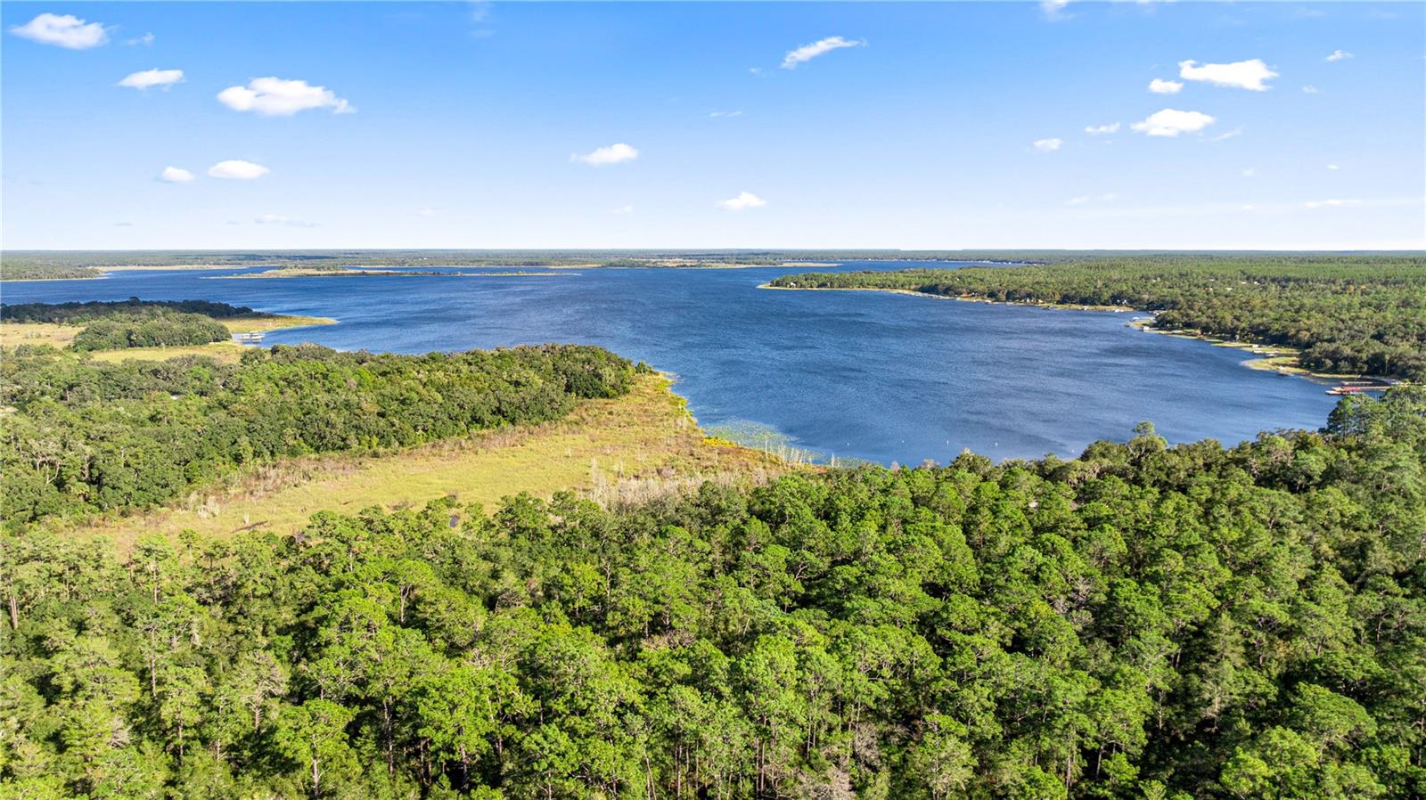 FOREST HILLS CAMPSITES - Residential