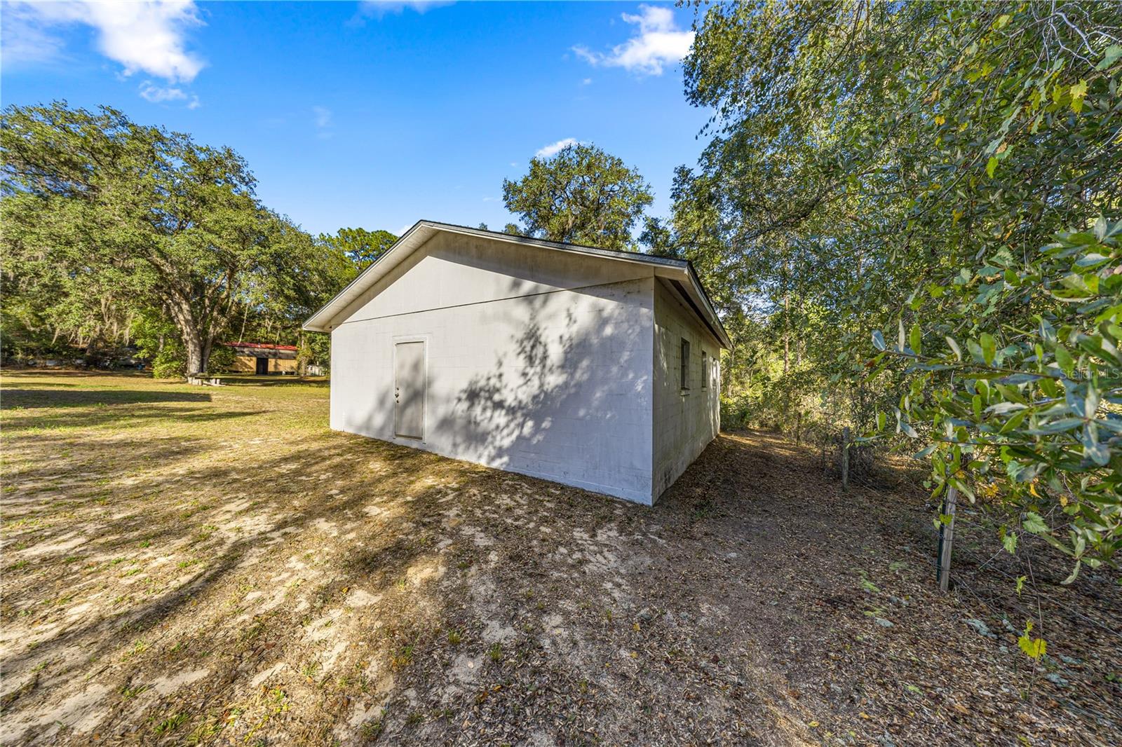 FOREST HILLS CAMPSITES - Residential