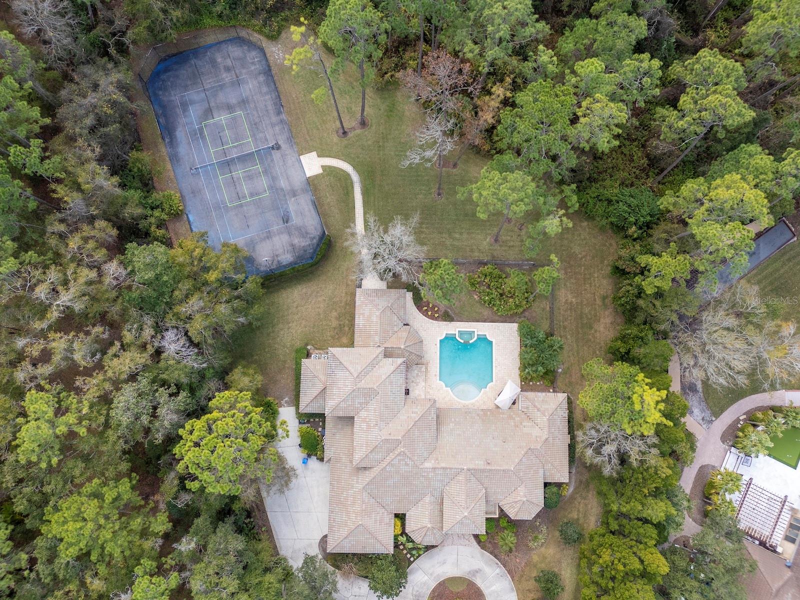 STILLWATER PH 2 - Residential