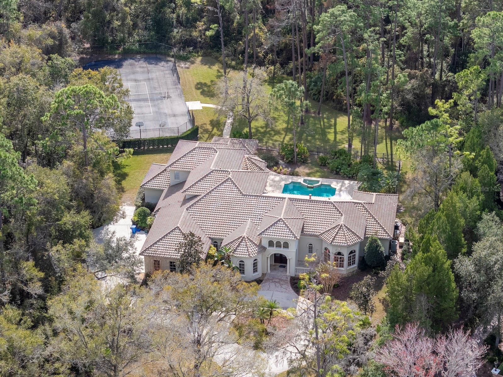 STILLWATER PH 2 - Residential