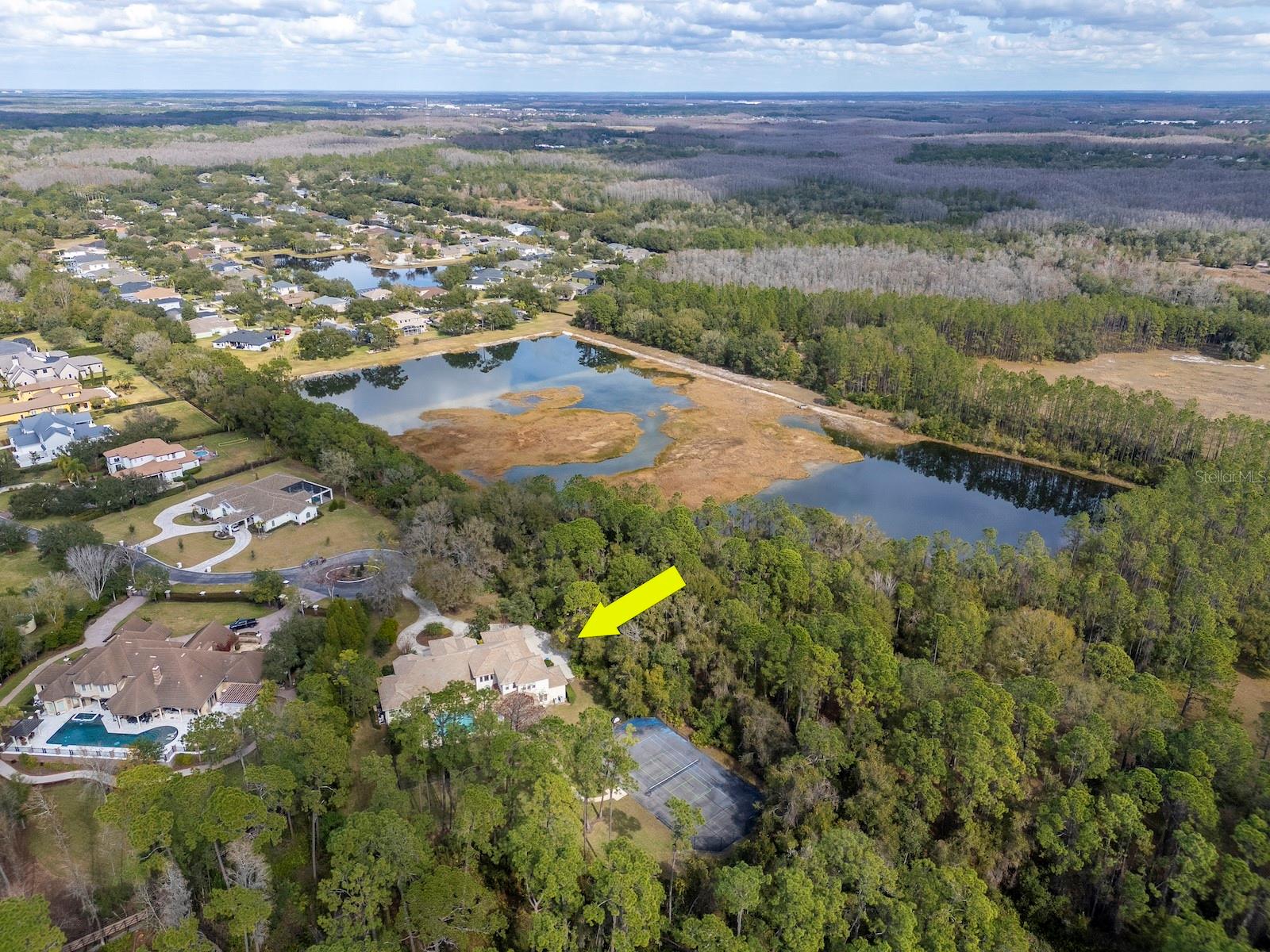 STILLWATER PH 2 - Residential