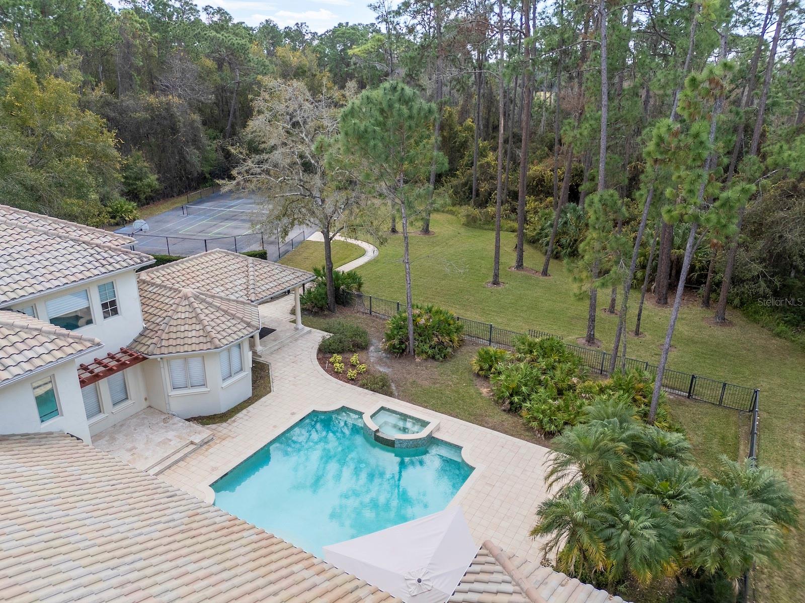 STILLWATER PH 2 - Residential