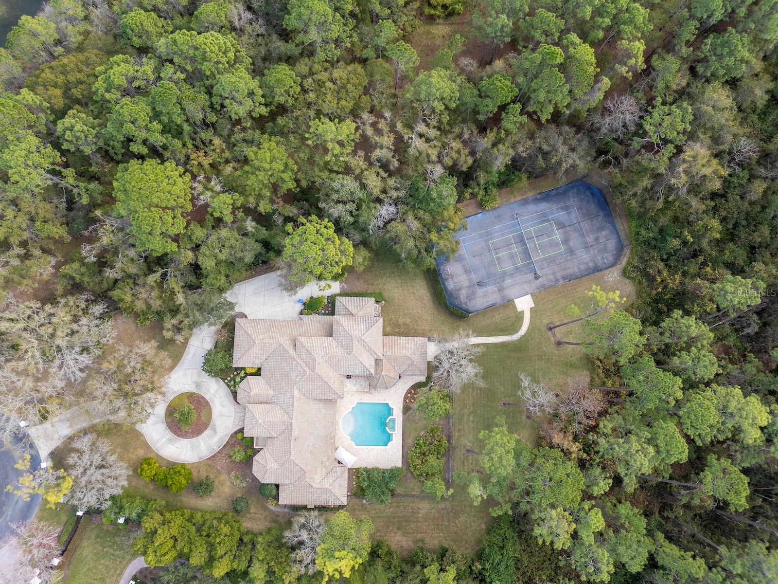 STILLWATER PH 2 - Residential