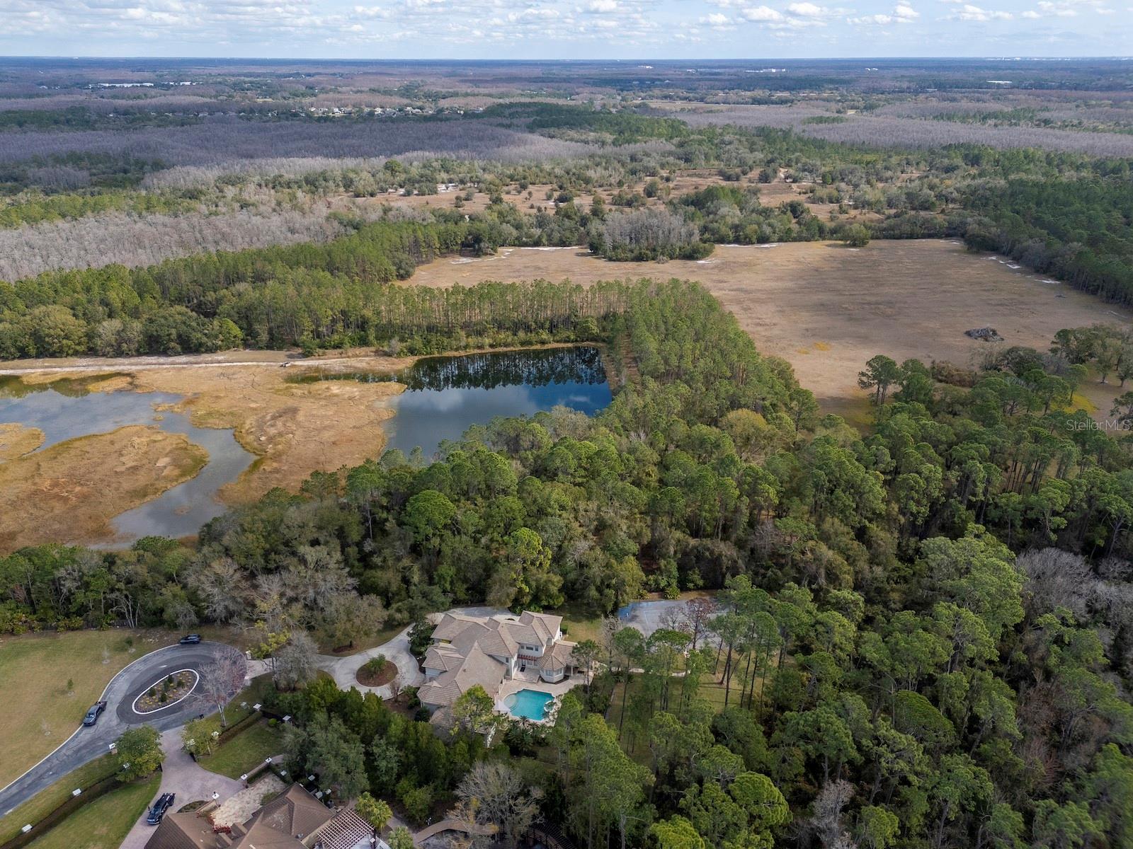 STILLWATER PH 2 - Residential