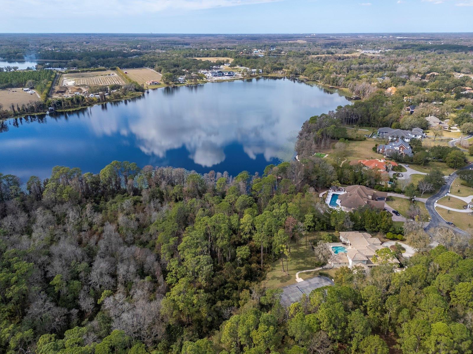 STILLWATER PH 2 - Residential