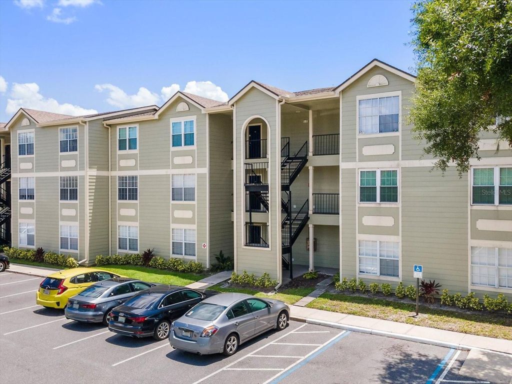 Photo of 2550 N Alafaya Trail #9201, Orlando, FL 32826 (MLS # O6395497)