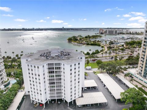 435 S GULFSTREAM AVENUE 403 SARASOTA FL 34236
