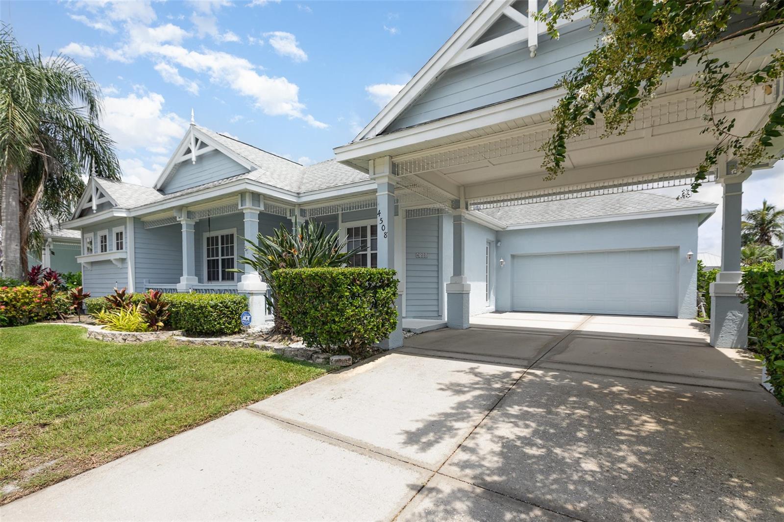 4508 BARRACUDA DRIVE