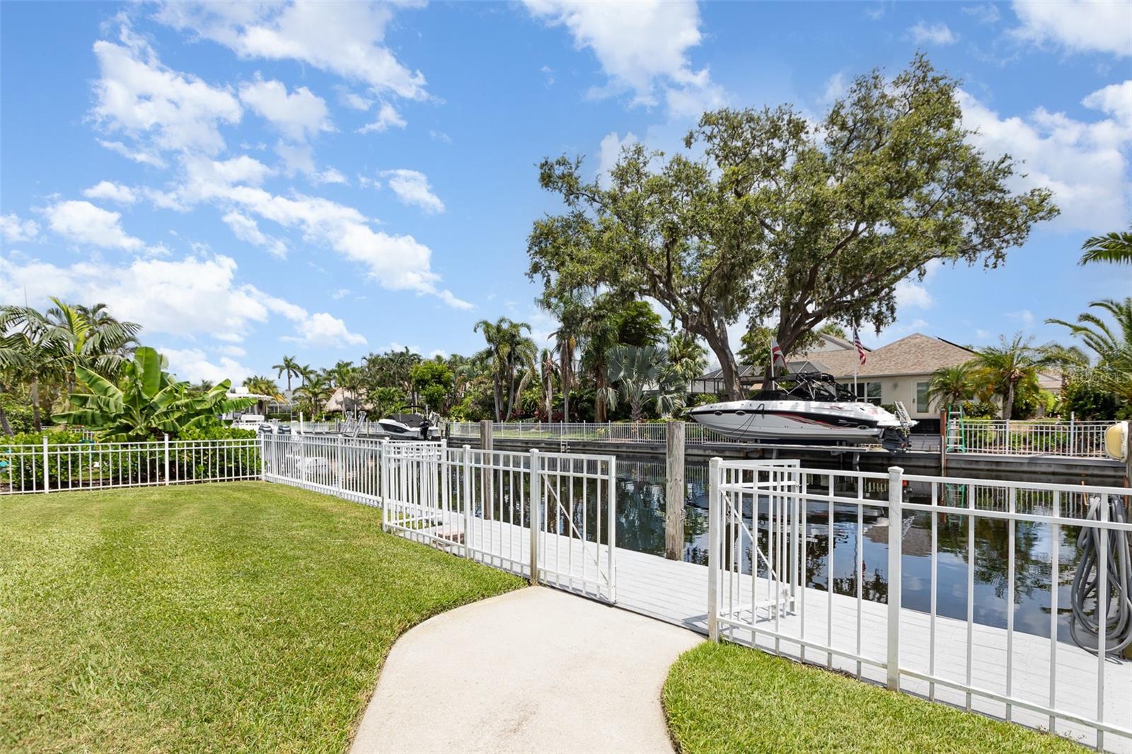 4508 BARRACUDA DRIVE