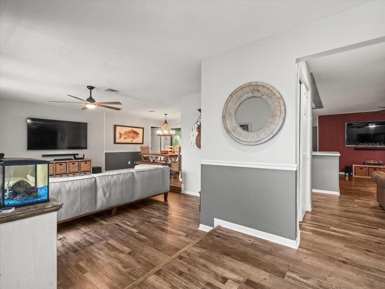WESTLAKE VILLAGE - Residential