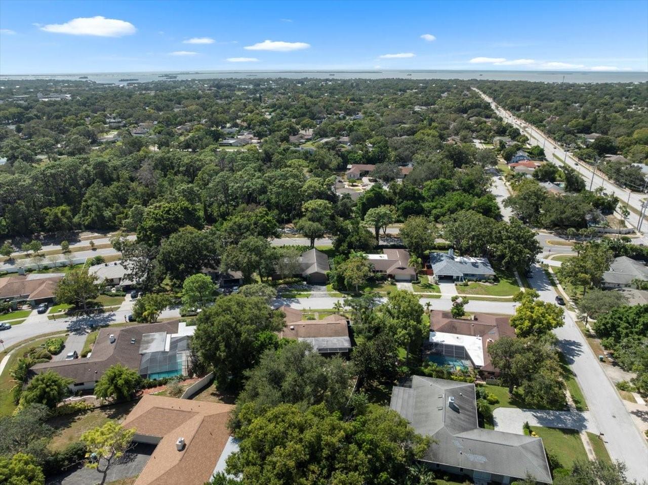 WESTLAKE VILLAGE - Residential