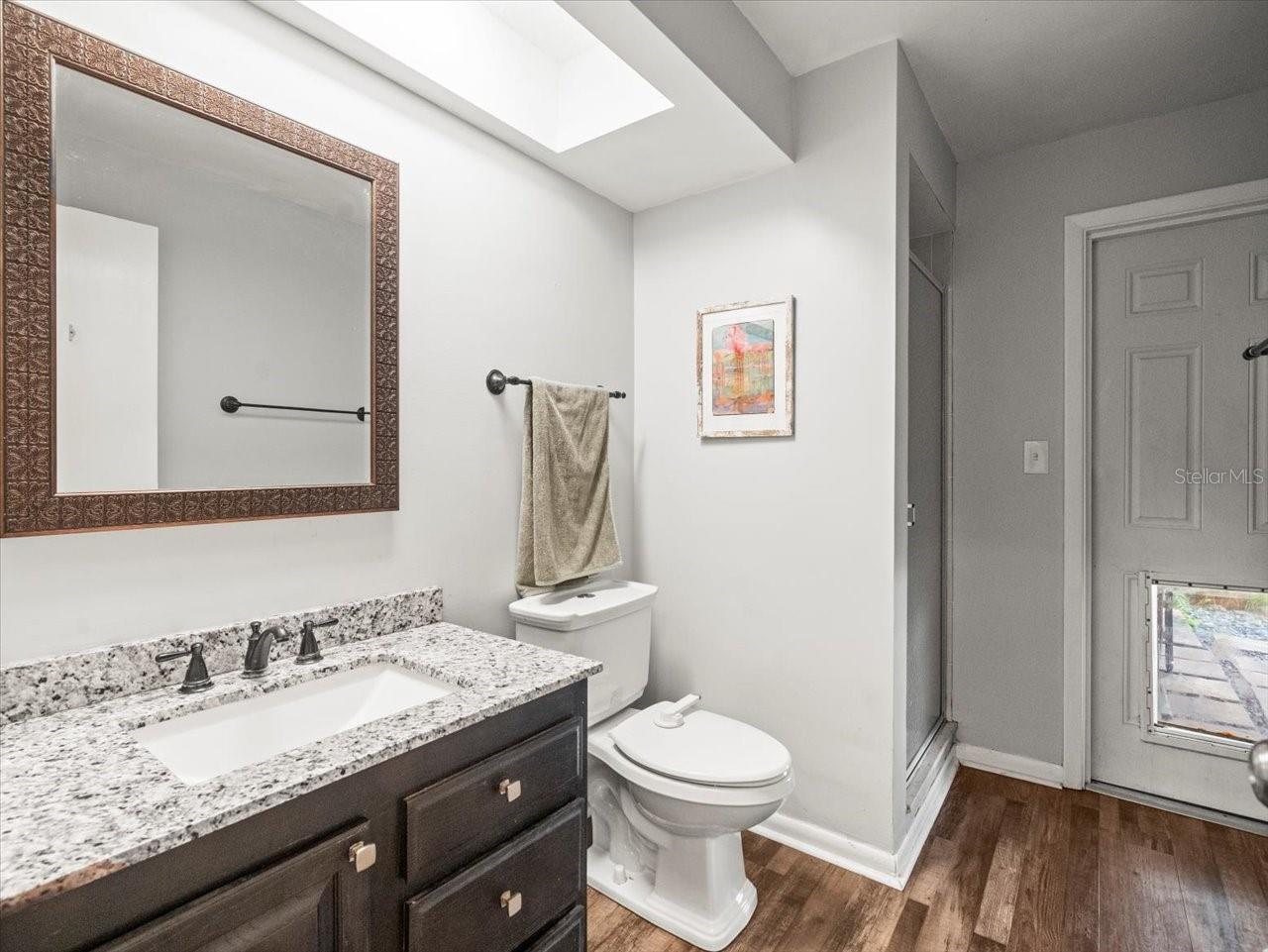 WESTLAKE VILLAGE - Residential