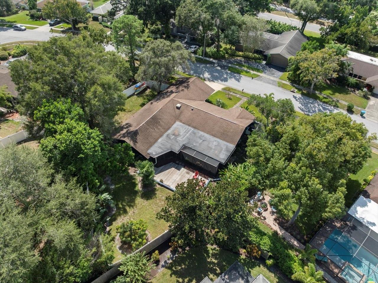WESTLAKE VILLAGE - Residential