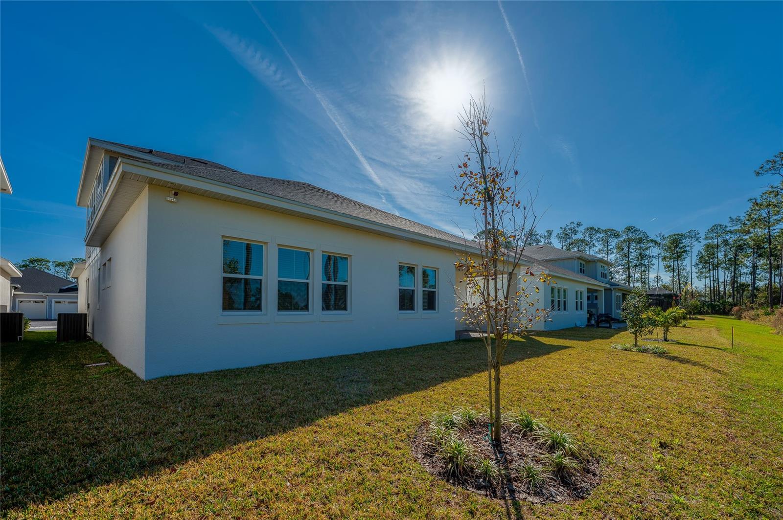 LEGENDS PRESERVE PH 1 - Residential