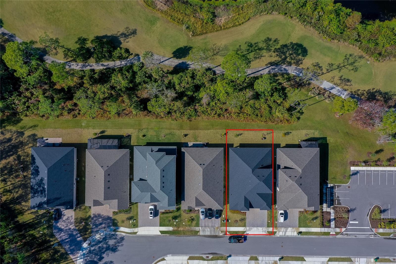 LEGENDS PRESERVE PH 1 - Residential