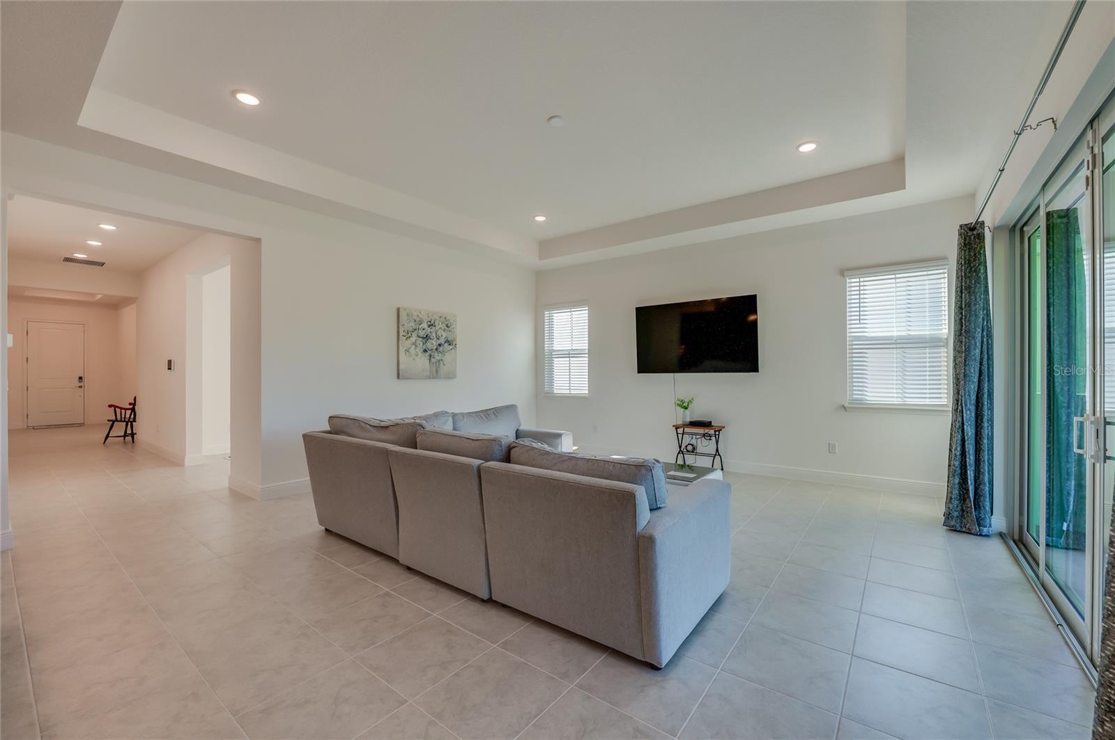 LEGENDS PRESERVE PH 1 - Residential