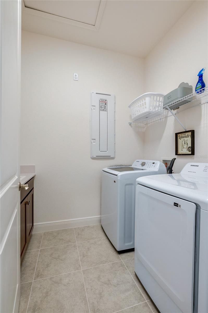 LEGENDS PRESERVE PH 1 - Residential