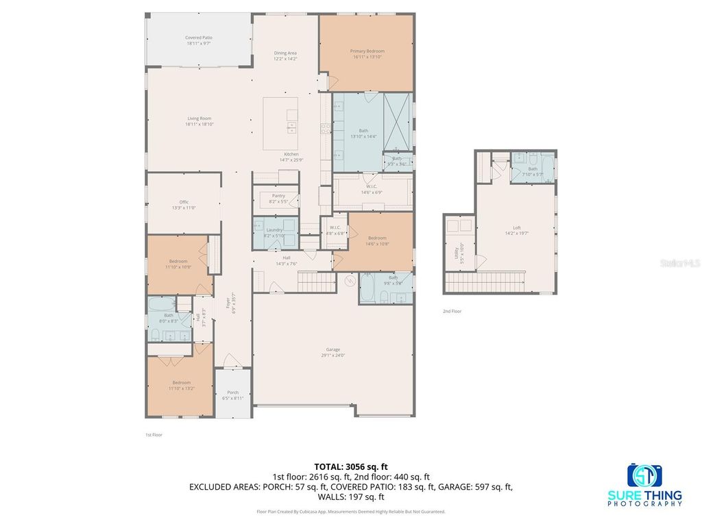 Photo of 1018 Flopshot Circle, Daytona Beach, FL 32124 (MLS # V4946697)