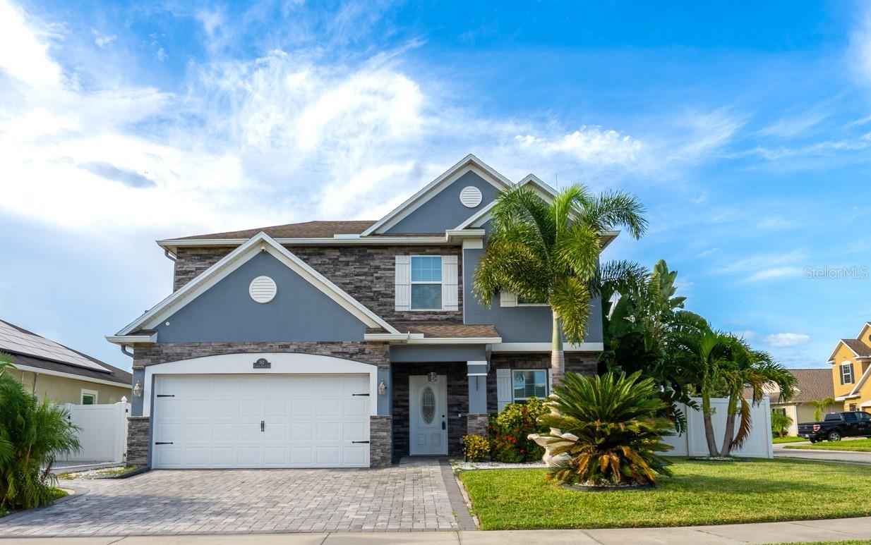 162 CAMBRIA GROVE CIRCLE