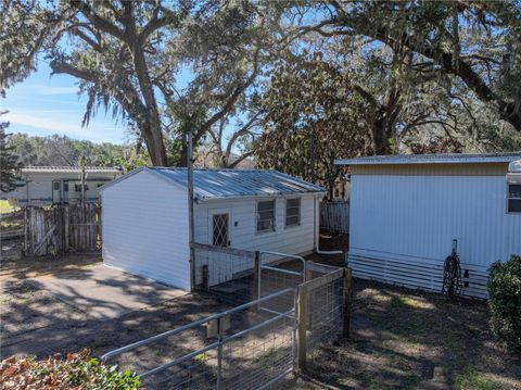 A home in ZEPHYRHILLS